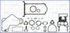 PERKINS U5LB0052 Gasket Set, crank case